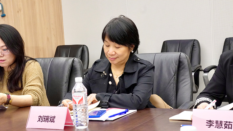 职教创新 企业担当！共筑&ldquo;赛教训一体&ldquo;新生态